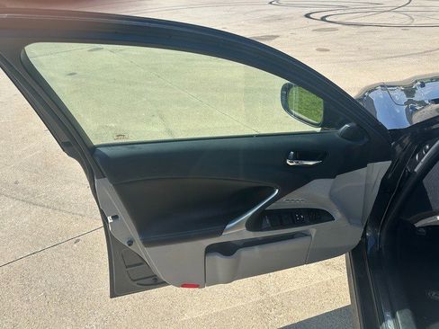 Used 2010 Lexus IS 250 AWD image 19