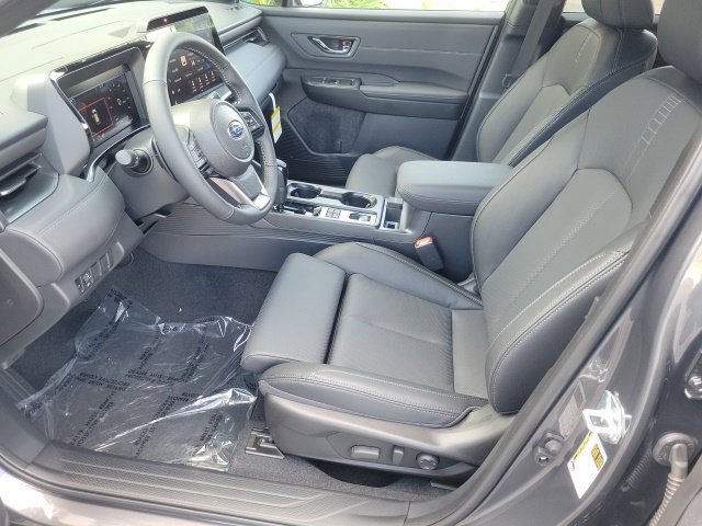 New 2026 Subaru Outback Touring AWD/4WD image 10
