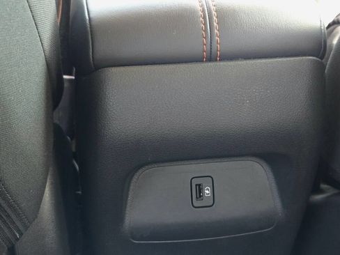 Used 2023 Nissan Sentra SR FWD image 17