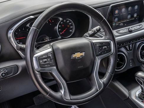 Used 2021 Chevrolet Blazer LT w/ Sound & Technology Package image 24