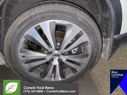 Used 2019 Subaru Ascent Premium image 17