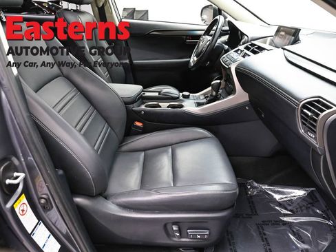 Used 2017 Lexus NX 200t AWD w/ Accessory Package 2 image 24