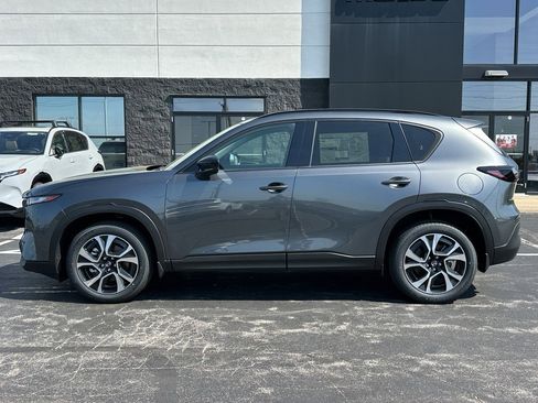 New 2026 MAZDA CX-5 Preferred AWD/4WD image 2