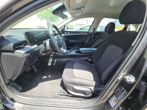 Used 2026 Kia K5 LXS FWD image 10