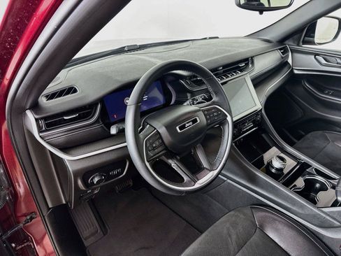 Used 2023 Jeep Grand Cherokee Altitude AWD/4WD image 24