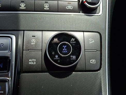 Certified 2023 Hyundai Santa Fe SE AWD/4WD image 23