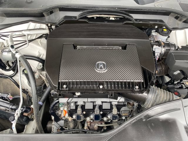 Used 2024 Acura MDX A-Spec AWD/4WD image 22