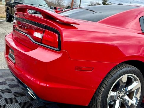 Used 2011 Dodge Charger Rallye image 14