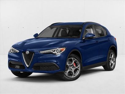 Used 2020 Alfa Romeo Stelvio Quadrifoglio