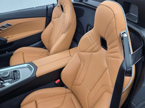 New 2026 BMW Z4 sDrive30i w/ Premium Package RWD image 13
