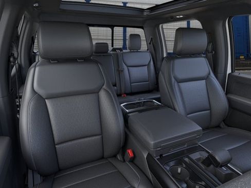 New 2026 Ford F150 Lariat AWD/4WD image 32