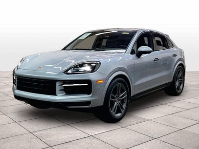 Used 2024 Porsche Cayenne S