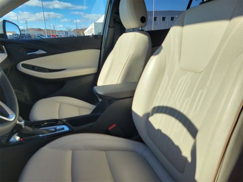 Used 2024 Buick Encore GX Avenir w/ Avenir Convenience Package image 19