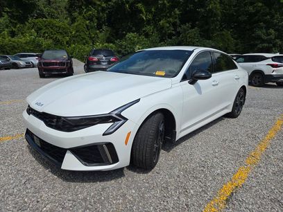 Used 2025 Kia K5 GT-Line
