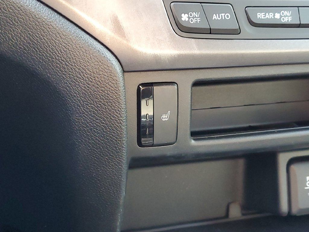 Used 2021 Honda Pilot EX-L image 32