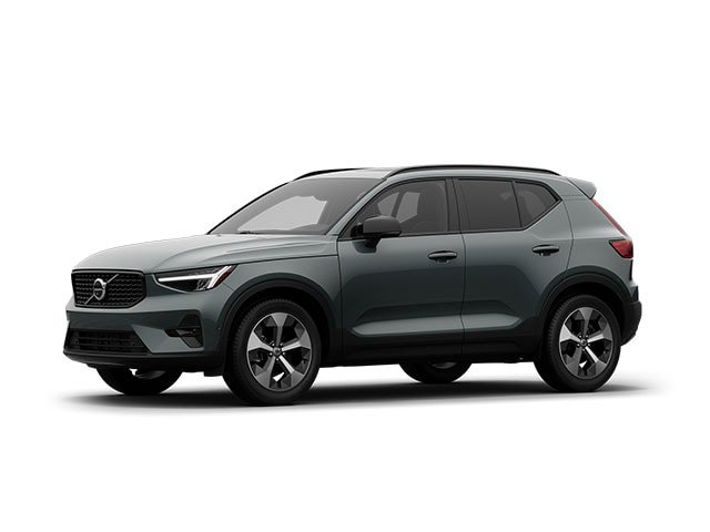 Certified 2026 Volvo XC40 B5 Plus AWD/4WD image 1