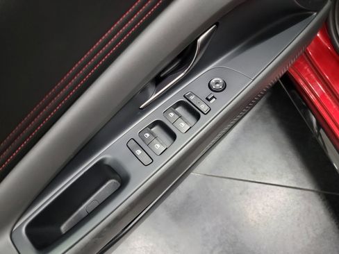 Used 2023 Hyundai Elantra N Line image 14