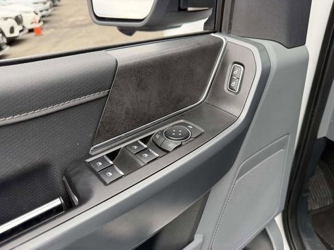 Used 2024 Ford F150 XLT w/ Tow/Haul Package image 23