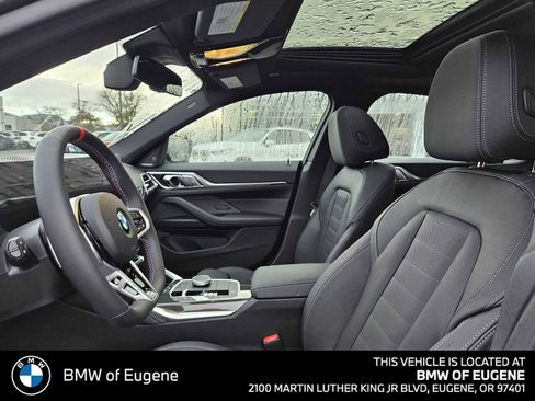 New 2026 BMW 440i xDrive w/ Premium Package image 24