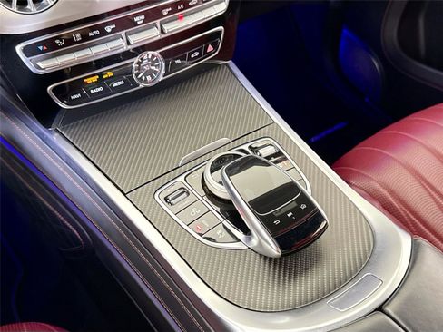 Used 2021 Mercedes-Benz G 63 AMG 4MATIC image 21