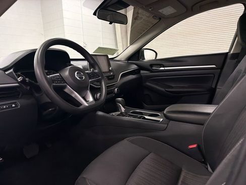 Used 2022 Nissan Altima 2.5 SV image 6