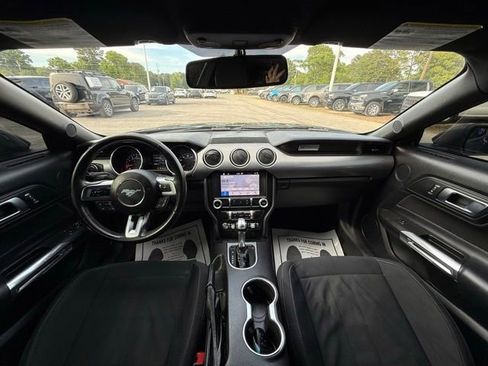Used 2019 Ford Mustang GT w/ Equipment Group 301A RWD image 14