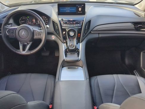 Certified 2024 Acura RDX SH-AWD image 14