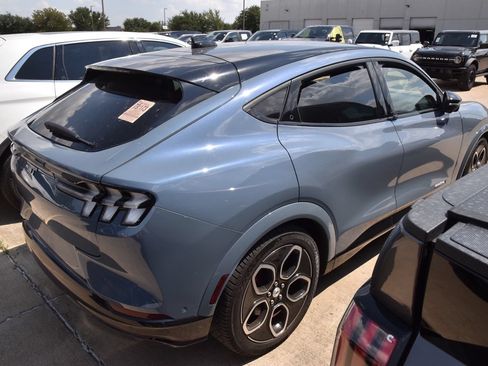 Certified 2023 Ford Mustang Mach-E GT AWD/4WD image 6