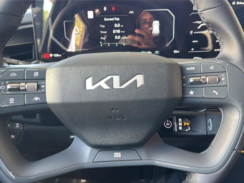 New 2026 Kia EV9 Light RWD image 28