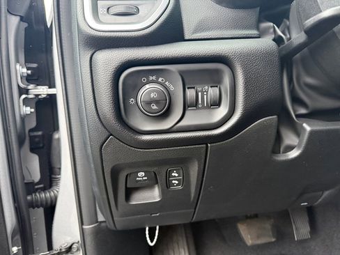 New 2026 RAM 1500 Laramie w/ Sport Appearance Package image 23