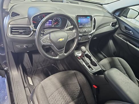 Used 2022 Chevrolet Equinox LT AWD/4WD image 16