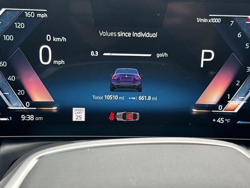 Used 2025 BMW 230i Coupe w/ Convenience Package image 34