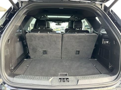 Used 2020 Ford Explorer Limited image 29