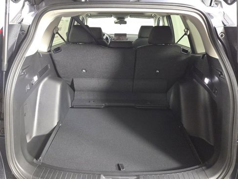 New 2026 Honda CR-V EX image 10