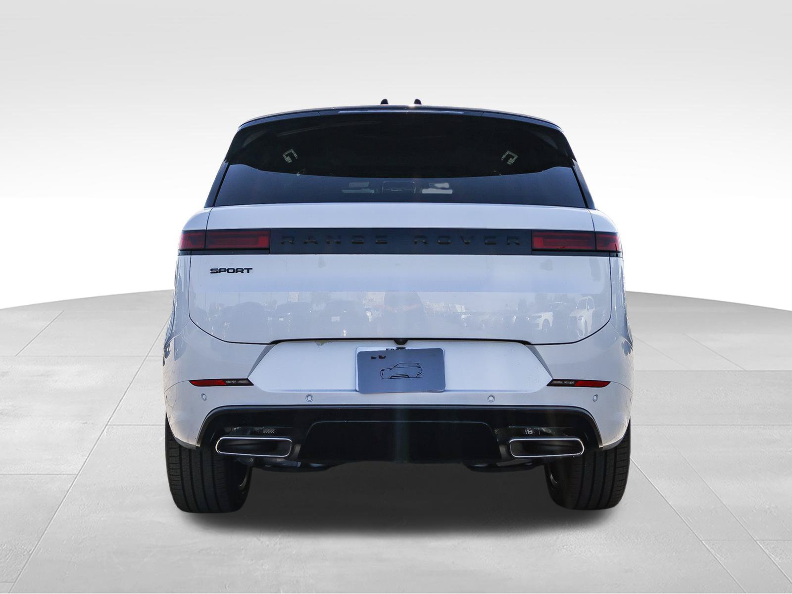 New 2027 Land Rover Range Rover Sport Battersea AWD/4WD image 6