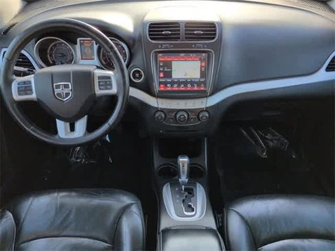 Used 2015 Dodge Journey Limited w/ Sun/Sound & Wheel Group image 15