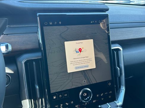 New 2026 GMC Acadia Denali Ultimate w/ LPO, Floor Liner Package image 14