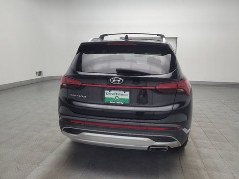 Used 2022 Hyundai Santa Fe SEL image 7