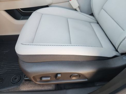 New 2026 GMC Terrain Denali w/ LPO, Floor Liner Package image 16