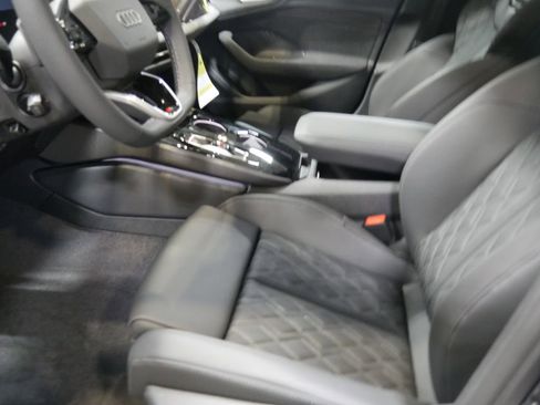 New 2026 Audi S5 Prestige image 15