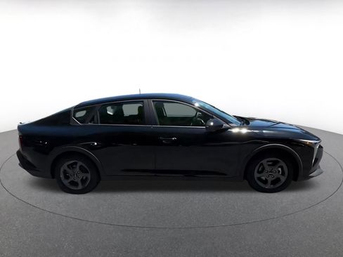 Used 2025 Kia K4 FWD image 15