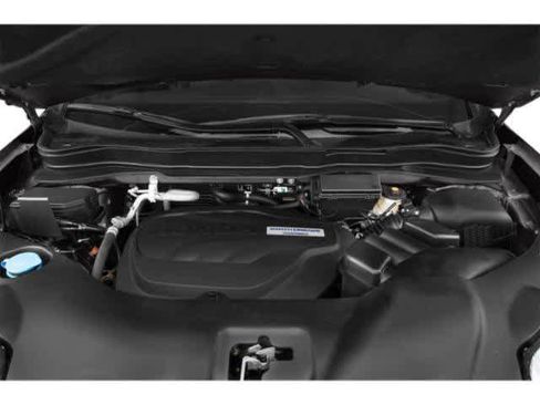 Used 2019 Honda Passport EX-L image 15