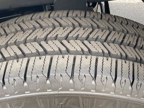 Used 2026 RAM 2500 Big Horn AWD/4WD image 18