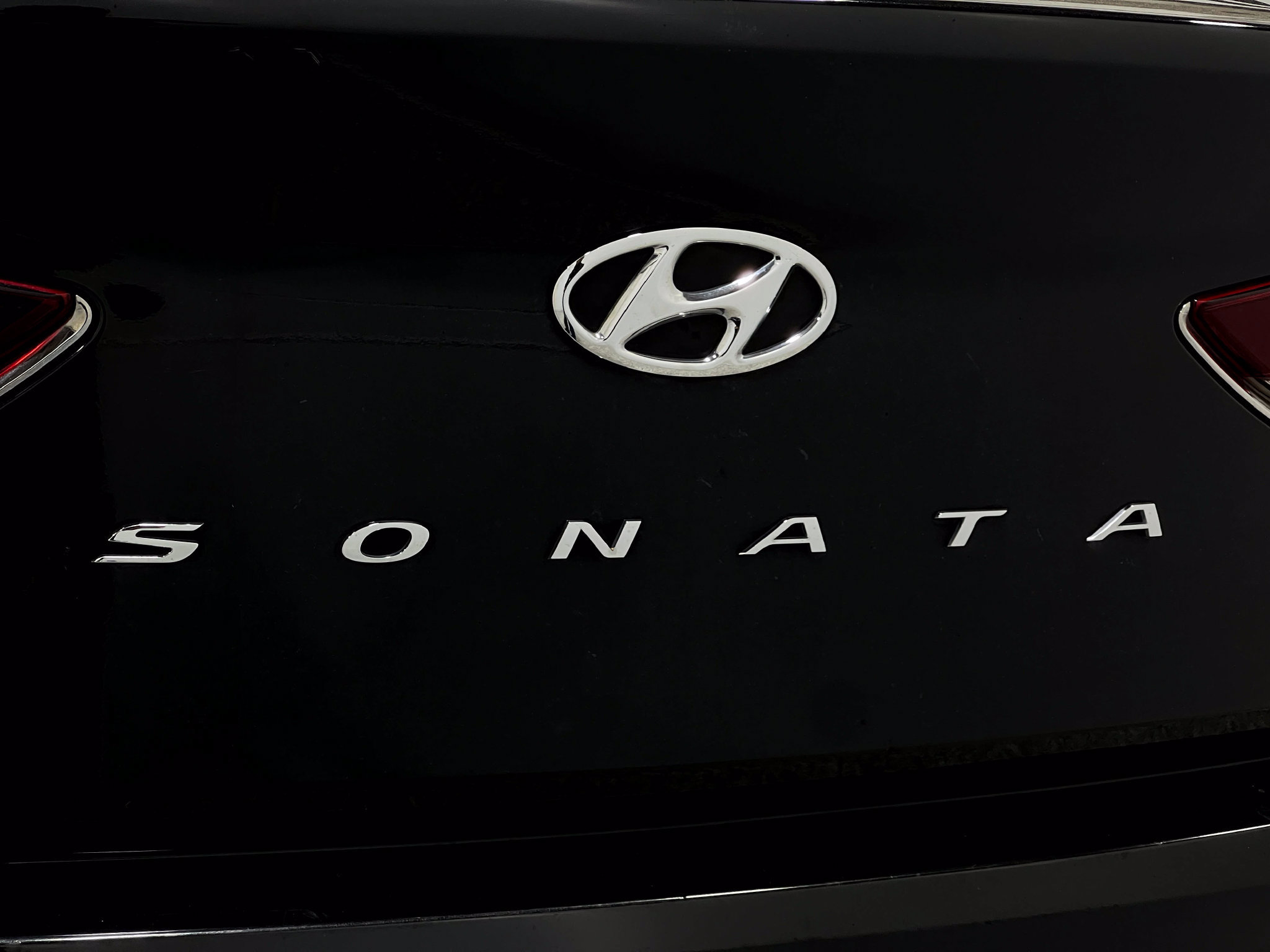 Used 2018 Hyundai Sonata SE FWD image 36