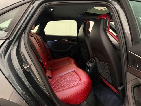 Used 2019 Audi S4 Premium Plus w/ Premium Plus Package AWD/4WD image 33