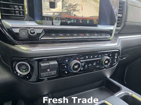 Used 2023 Chevrolet Silverado 1500 LTZ w/ LTZ Convenience Package II image 15