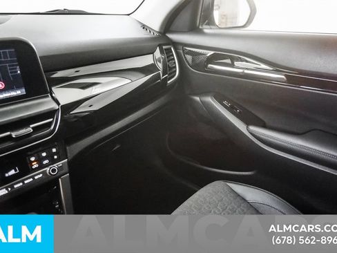 Used 2024 Kia Seltos S FWD image 35