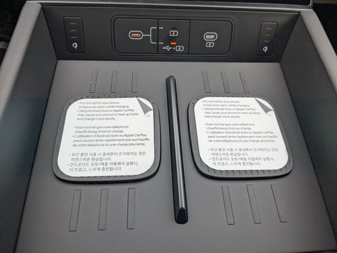 New 2026 Hyundai Santa Fe Calligraphy w/ Tow & Go Package FWD image 29