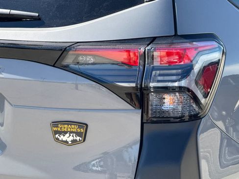 New 2026 Subaru Forester Wilderness AWD/4WD image 33