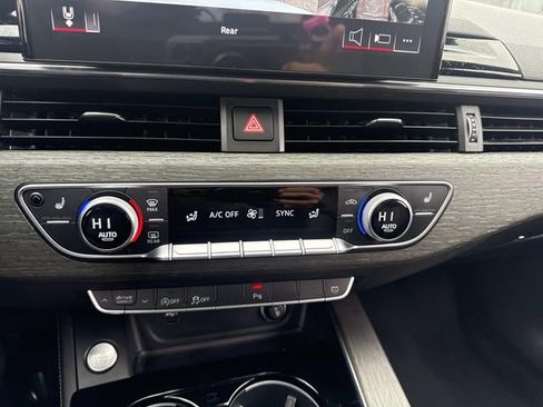 Used 2024 Audi A5 2.0T Premium Plus image 27